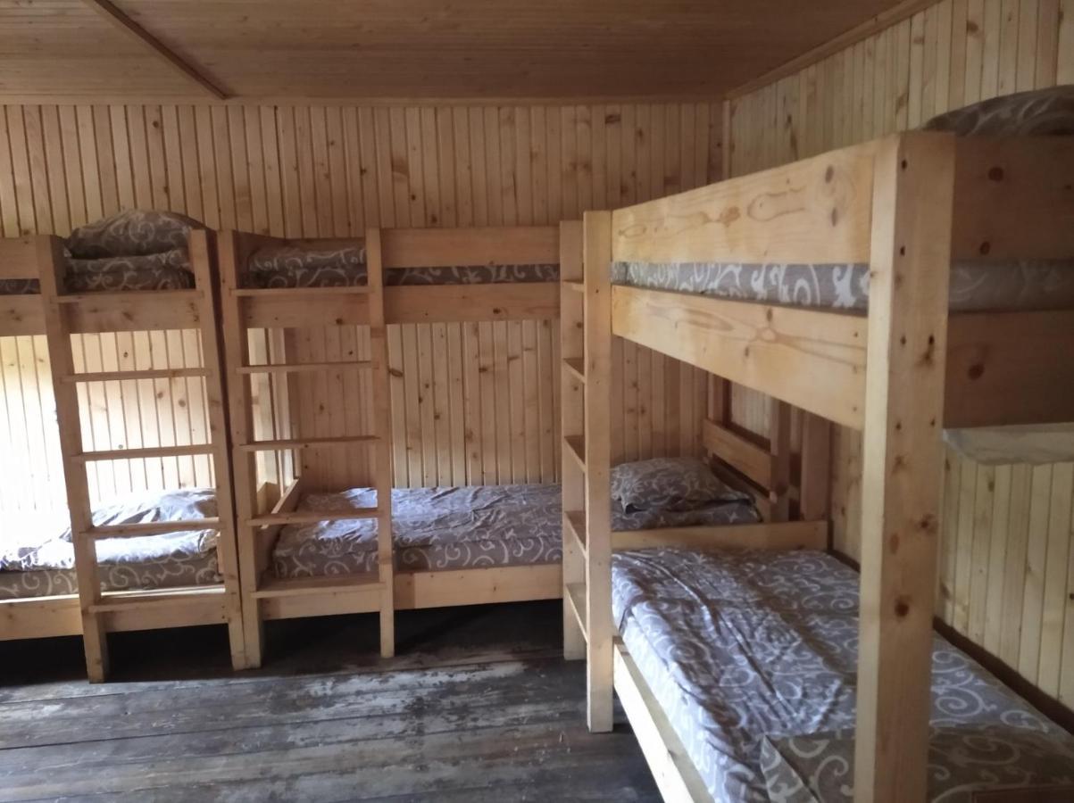 فيلا Садиба Віват أوريافتشيك المظهر الخارجي الصورة